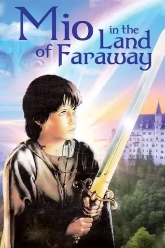 Mio In The Land Of Faraway (1987)