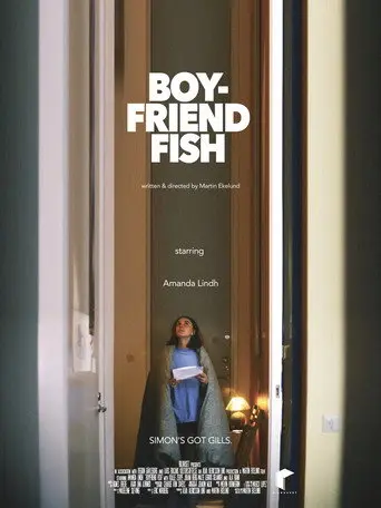 Boyfriend Fish (2026)