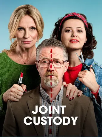 Joint Custody (2020)