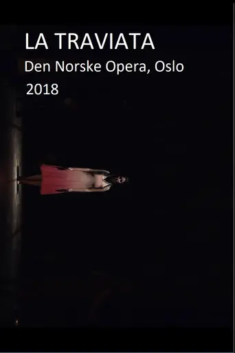 La Traviata (2018)