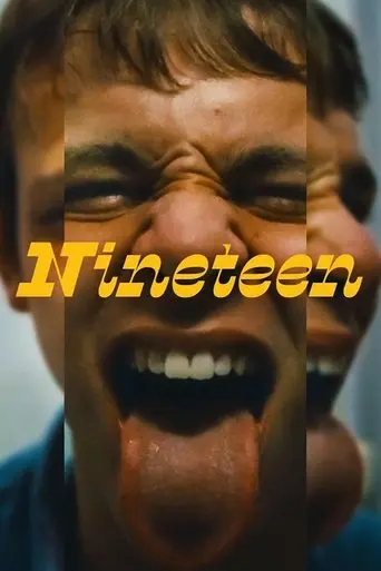Diciannove (2025)