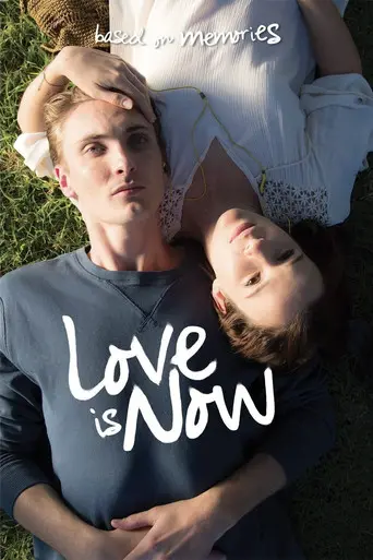 Love Is Now (2014)