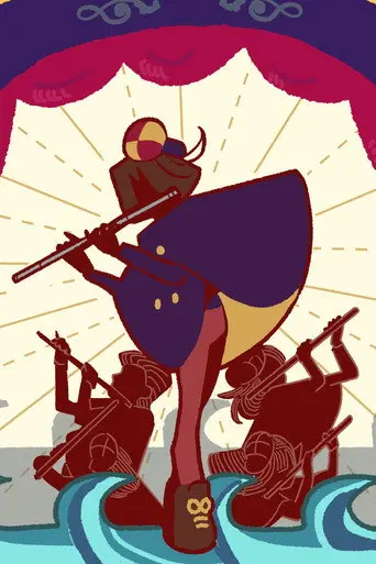 MUSICAL PIPERS :: THE PIED PIPER (2025)