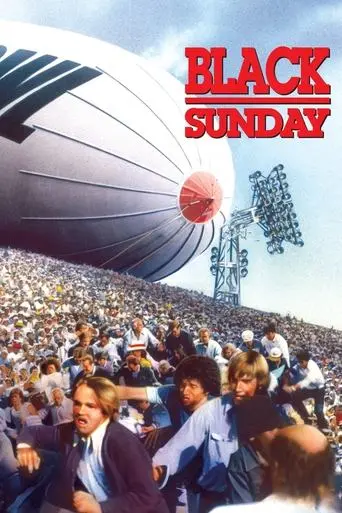 Black Sunday (1977)