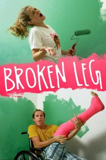 Broken Leg (2014)