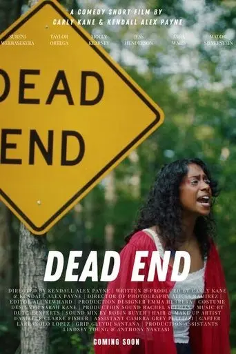 Dead End (2025)