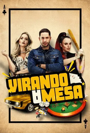 Virando a Mesa (2020)