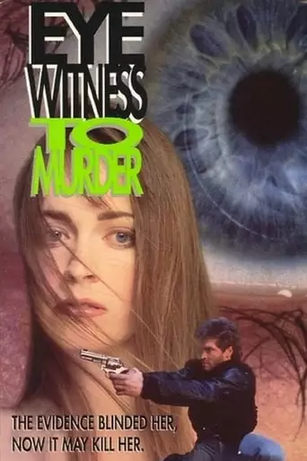 Eyewitness to Murder (1989)