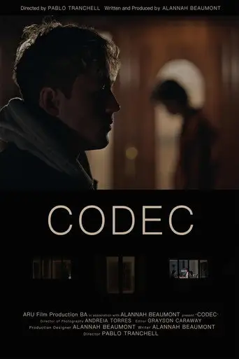 CODEC (2023)