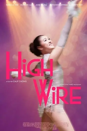 High Wire (2025)