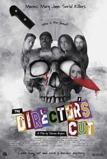The Director's Cut (2023)