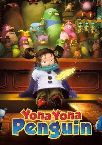 Yona Yona Penguin (2009)