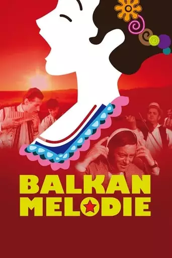 Balkan Melody (2012)
