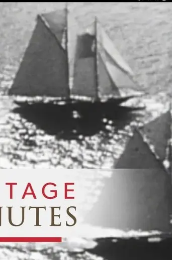 Heritage Minutes: Bluenose (1995)