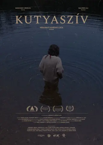 Heart of a Dog (2024)