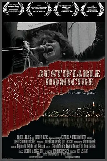 Justifiable Homicide (2002)