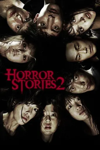 Horror Stories 2 (2013)