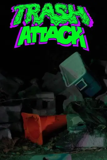 Trash Attack (2026)