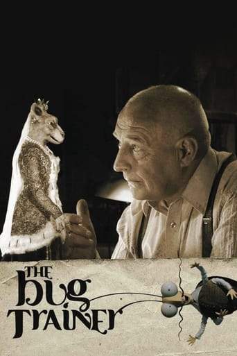 The Bug Trainer (2009)