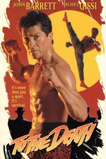 To The Death (1992)