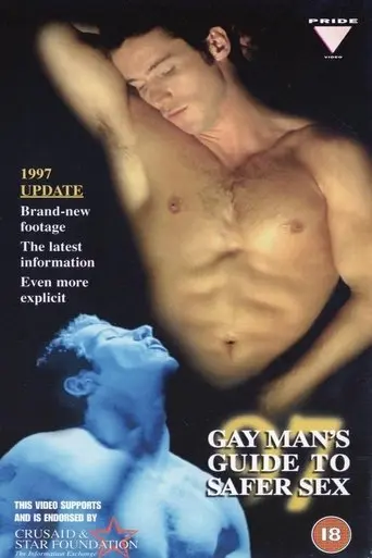 Gay Man's Guide To Safer Sex '97 (1997)