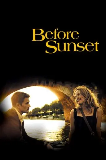 Before Sunset (2004)