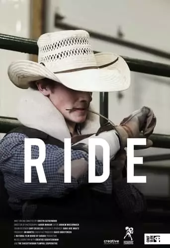 Ride (2018)