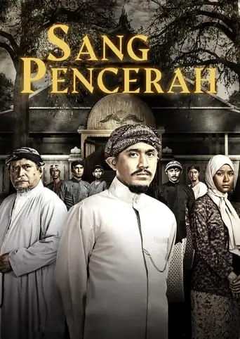 Sang Pencerah (2010)