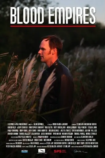Blood Empires (2014)