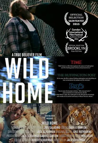 Wild Home (2015)