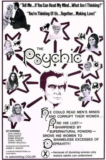 The Psychic (1968)