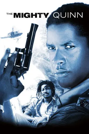 The Mighty Quinn (1989)