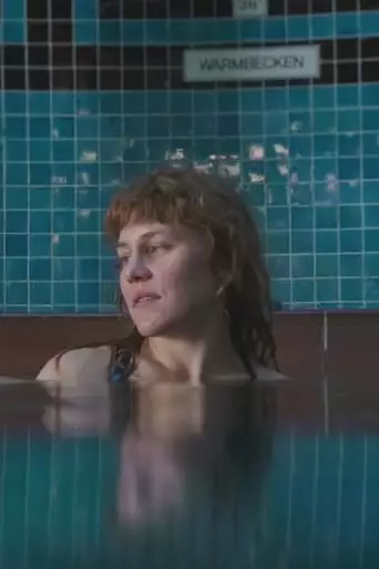 In Their Dreams All The Jellyfish Are Wet (2023)