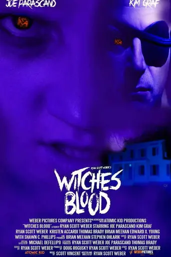 Witches Blood (2014)