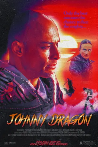 Johnny Dragon (1970)