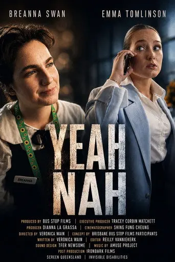 Yeah Nah (2026)