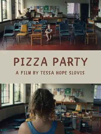 Pizza Party (2020)
