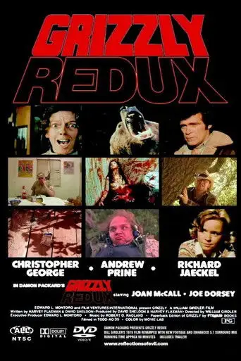 Grizzly Redux (2005)