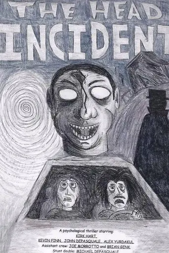 The Head Incident (1999)