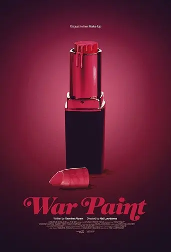 War Paint (2018)