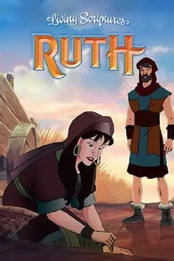 The Story Of Ruth (1994)