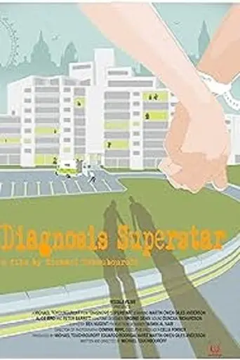 Diagnosis Superstar (2009)
