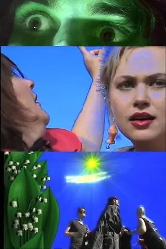 Lingo of the Lost (2010)