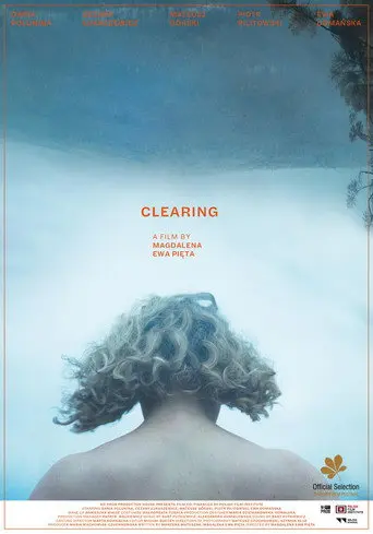 Clearing (2025)
