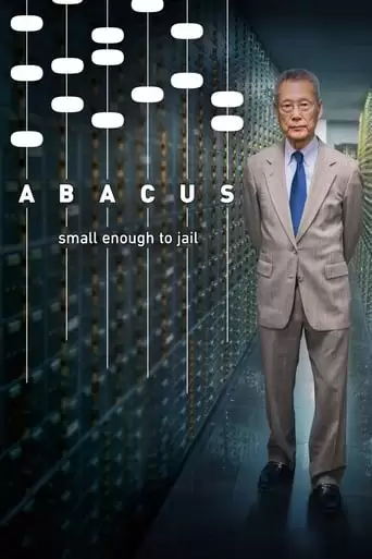 Abacus: Small Enough To Jail (2017)
