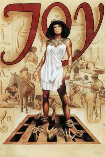 Joy and the Pharaohs (1993)
