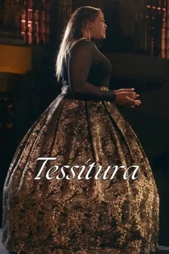 Tessitura (2025)