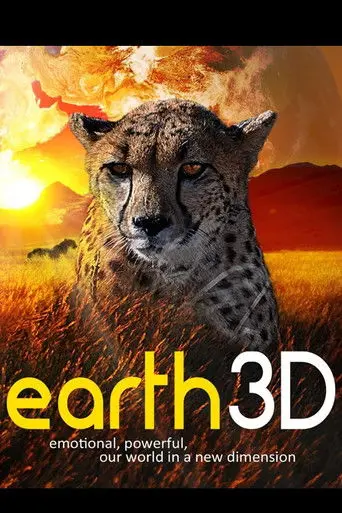 Earth (2012)