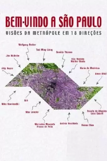 Welcome to São Paulo (2004)