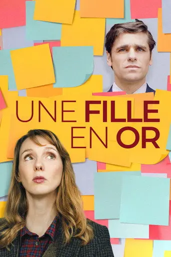 Une fille en or (2026)